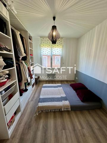 Très belle maison de plain-pied de 2019