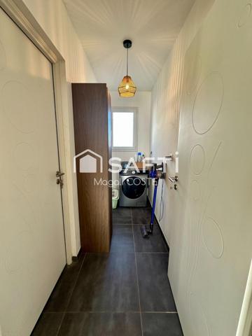 Très belle maison de plain-pied de 2019