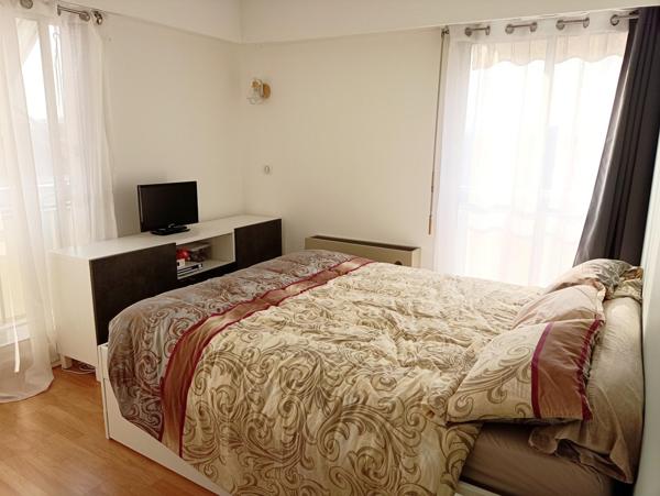 appartement 71m2 , 3P très lumineux