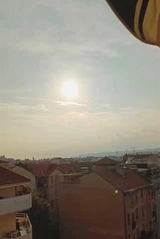 appartement 71m2 , 3P très lumineux