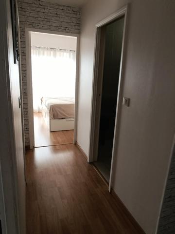 appartement 71m2 , 3P très lumineux