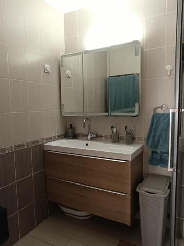 appartement 71m2 , 3P très lumineux