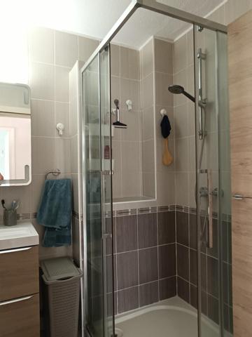 appartement 71m2 , 3P très lumineux