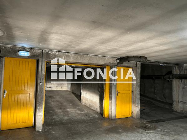 Location Parking - 19 RUE FRANCOIS CHENIEUX Limoges 87000