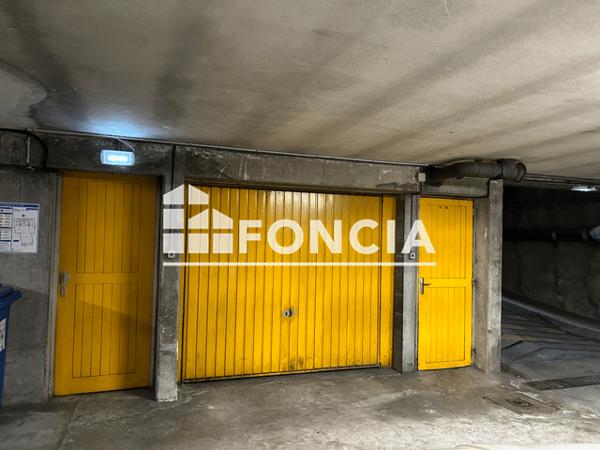 Location Parking - 19 RUE FRANCOIS CHENIEUX Limoges 87000