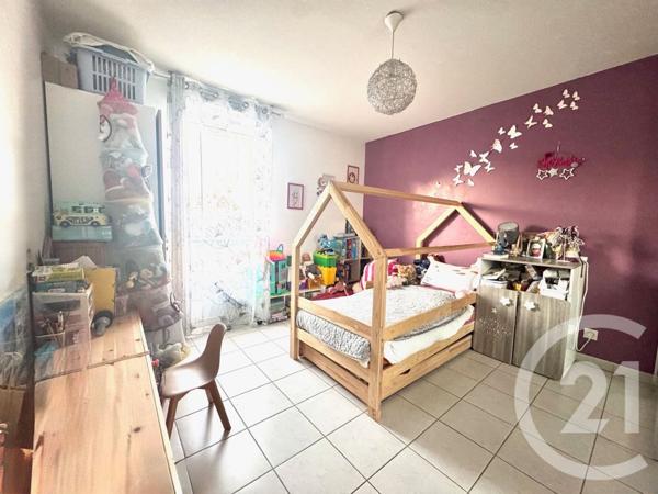 Appartement T2 à vendre  2 pièces - 44,97 m2 MARSEILLE - 13012