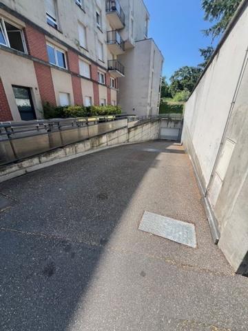 Annexes stationnement