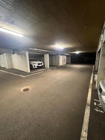 Annexes stationnement