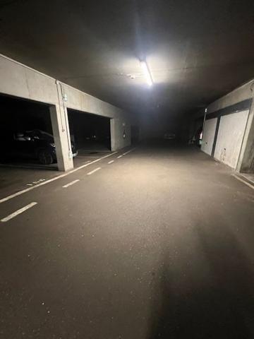 Annexes stationnement