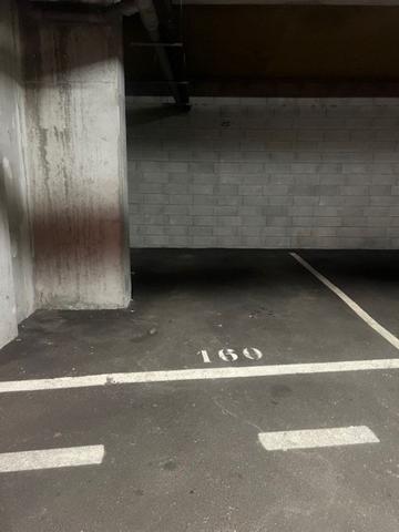 Annexes stationnement