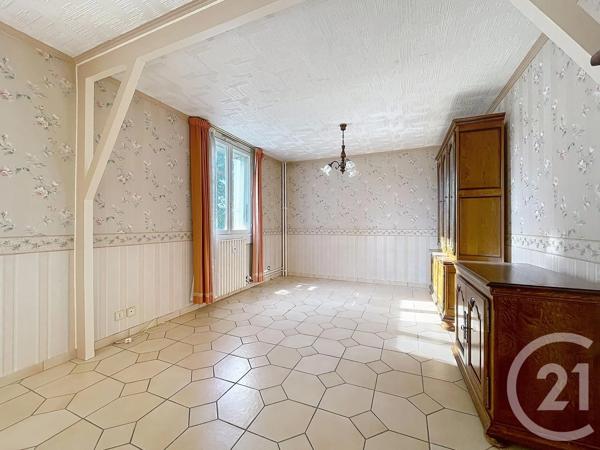 Appartement T3 à vendre  3 pièces - 83,11 m 2   COMPIEGNE  - 60
