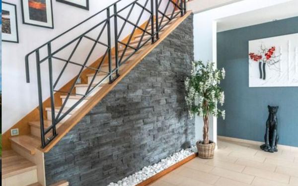 Maison à vendre    5 pièces • 187,40 m2 Les Mesneux