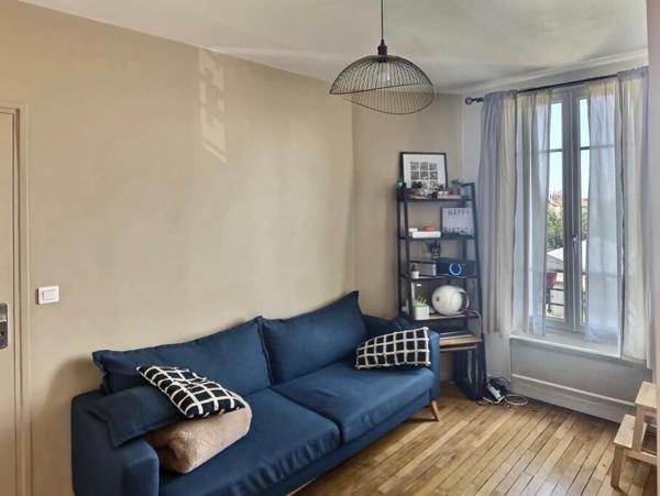 Appartement Thiais 2 pièces 30.1 m2