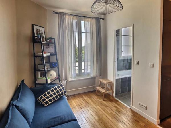 Appartement Thiais 2 pièces 30.1 m2