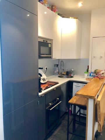 Appartement Thiais 2 pièces 30.1 m2