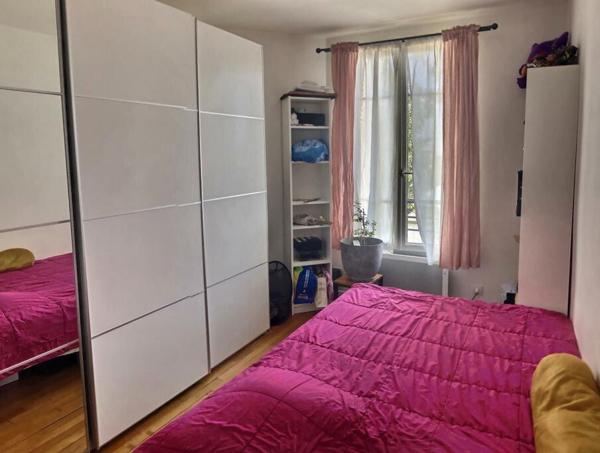 Appartement Thiais 2 pièces 30.1 m2