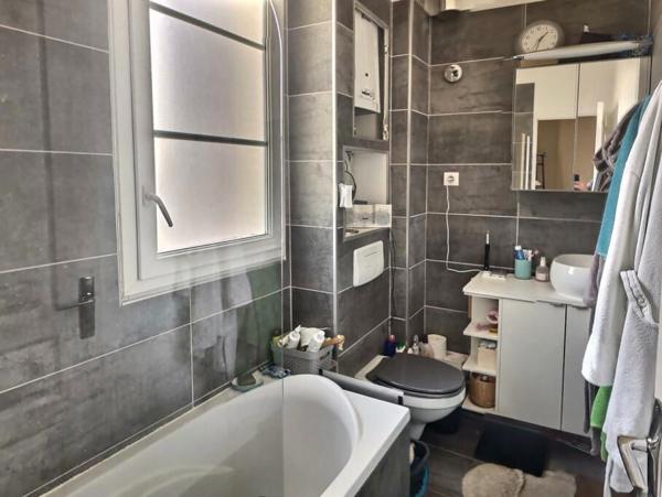 Appartement Thiais 2 pièces 30.1 m2