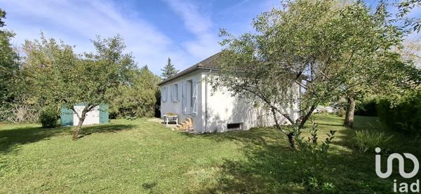 Maison à vendre 4 pièces 79 m² Essoyes