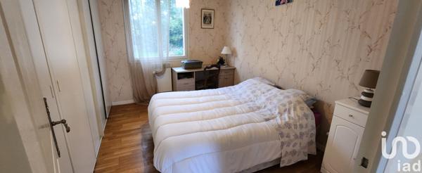 Maison à vendre 4 pièces 79 m² Essoyes