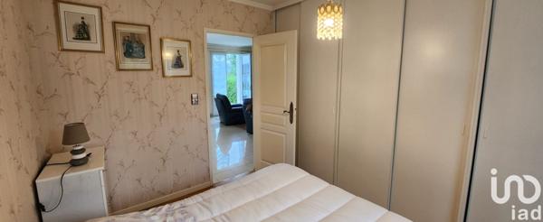 Maison à vendre 4 pièces 79 m² Essoyes