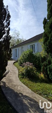 Maison à vendre 4 pièces 79 m² Essoyes