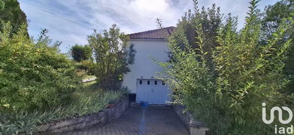 Maison à vendre 4 pièces 79 m² Essoyes