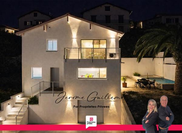 Maison Hendaye 7 pièce(s) 188 m2