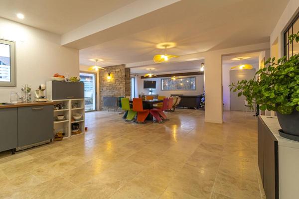 Maison Hendaye 7 pièce(s) 188 m2