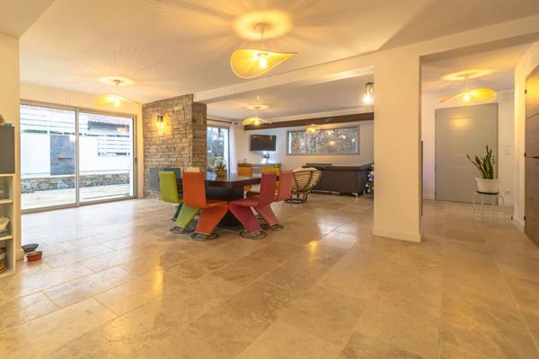 Maison Hendaye 7 pièce(s) 188 m2