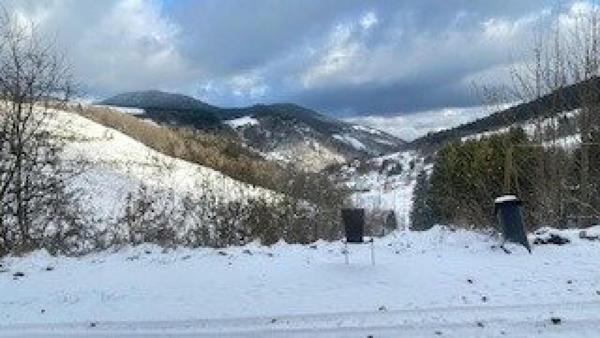 44 m² En pleine nature !