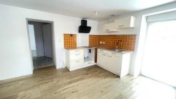 44 m² En pleine nature !