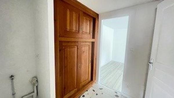 44 m² En pleine nature !