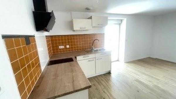 44 m² En pleine nature !