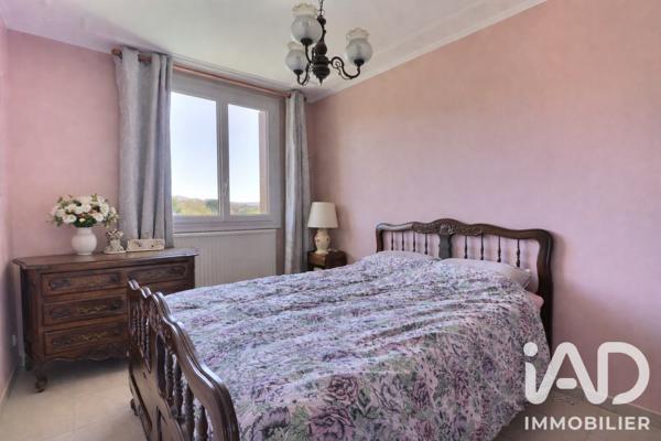 Appartement à vendre 4 pièces 84 m² Marseille 13