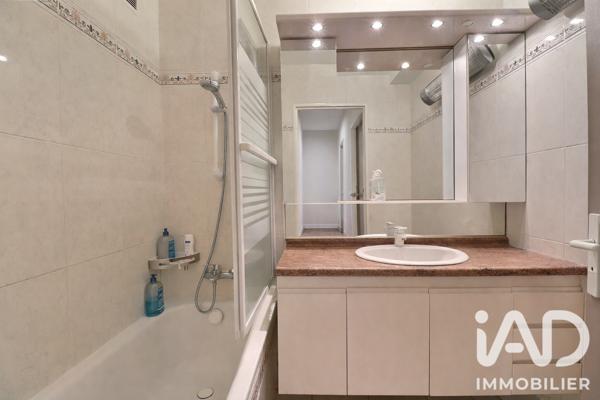 Appartement à vendre 4 pièces 84 m² Marseille 13