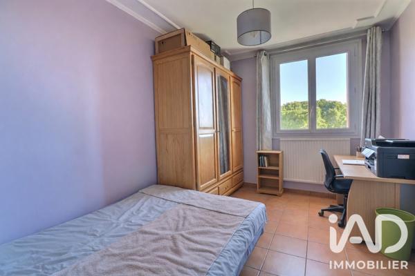 Appartement à vendre 4 pièces 84 m² Marseille 13