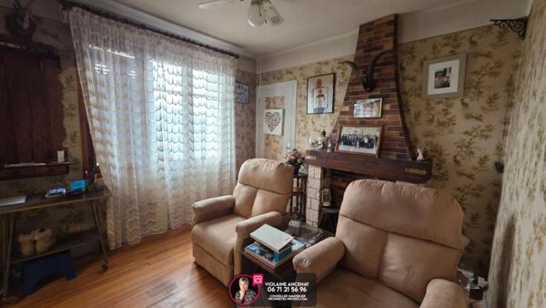 Maison et dépendances, Saint Alban Leysse