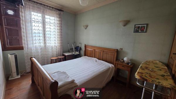 Maison et dépendances, Saint Alban Leysse