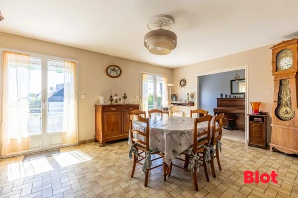 Maison 4 pièce(s)