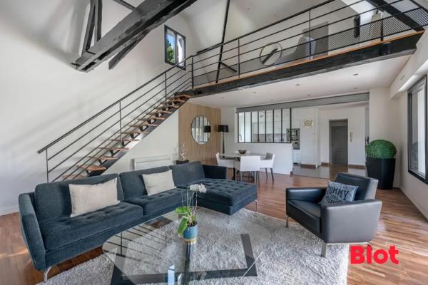 Maison 7 pièce(s)