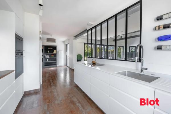 Maison 7 pièce(s)