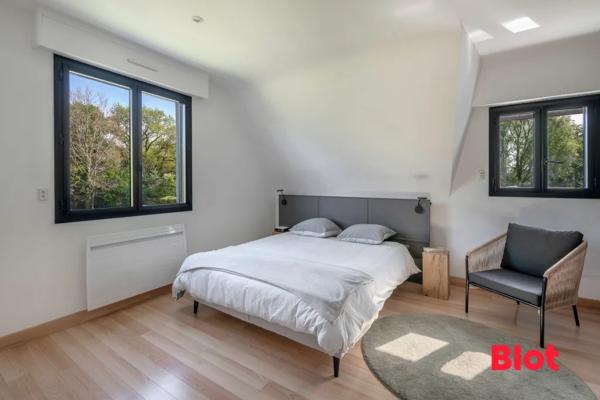 Maison 7 pièce(s)