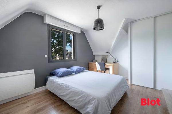Maison 7 pièce(s)