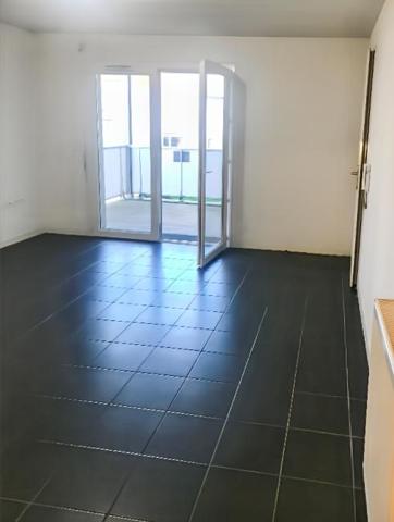 Appartement 2 pièces dans résidence sécurisée