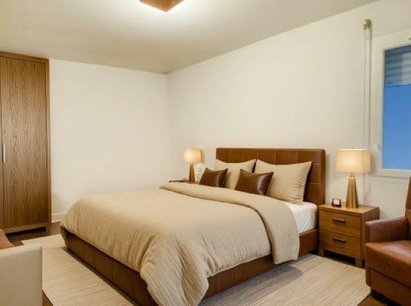 Appartement 2 pièces dans résidence sécurisée