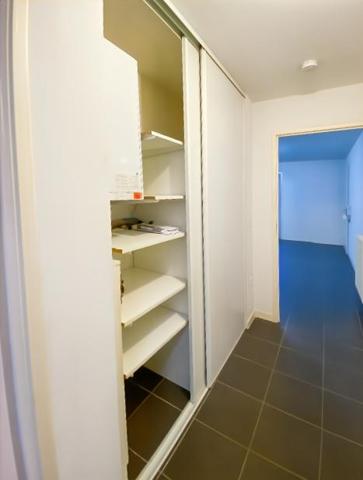 Appartement 2 pièces dans résidence sécurisée