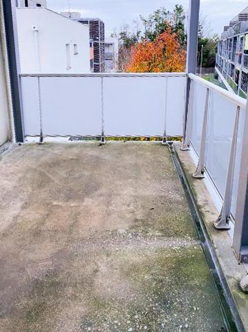 Appartement 2 pièces dans résidence sécurisée