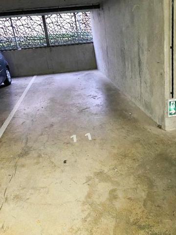 Appartement 2 pièces dans résidence sécurisée