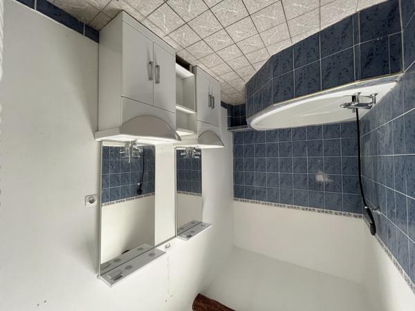 Maison 5 pièces - 110 m² Exclusivité efficity