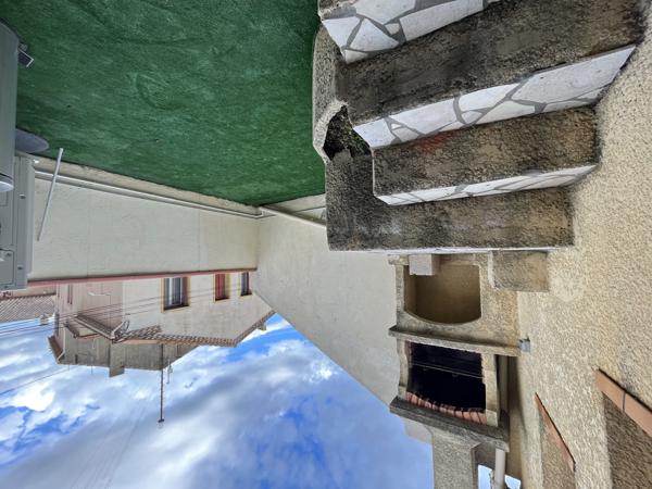 Maison 5 pièces - 110 m² Exclusivité efficity